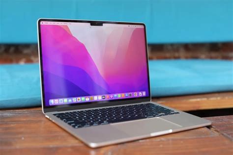 Apple Mulai Jual MacBook Air M2 "Refurbished", Harga Lebih Murah ...