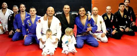 Exclusive interview: Fabricio Werdum BJJ Black Belt Bojan Mirkovic from ...