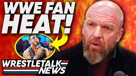 WWE Fan OUTRAGE! AEW Champion SHOOTS On AEW! WWE Raw Review ...