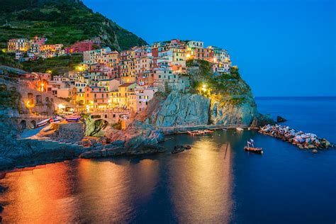 Cinque Terre travel | Italy - Lonely Planet