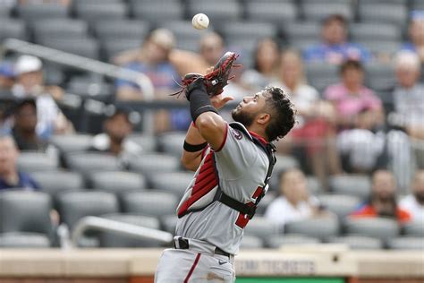 Washington Nationals - Spring Training 2023 - The Catchers - Federal ...