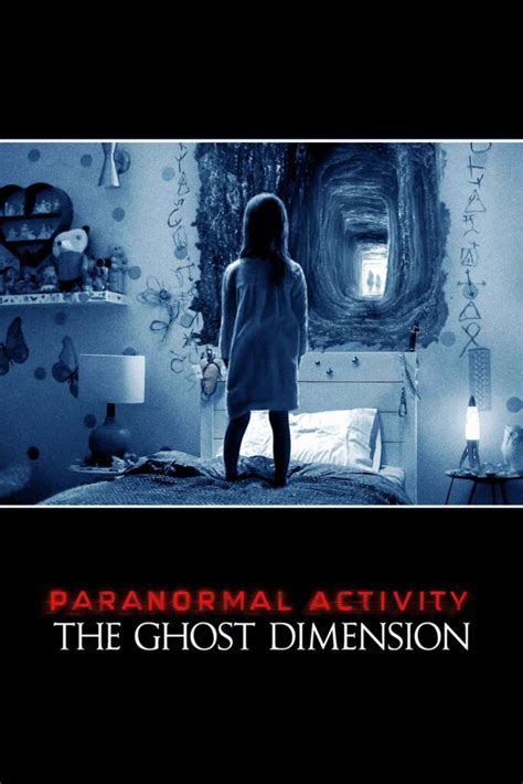 Paranormal Activity: The Ghost Dimension – Now Playing Podcast