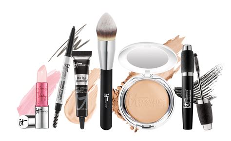 Collection of Makeup Kit Products PNG. | PlusPNG