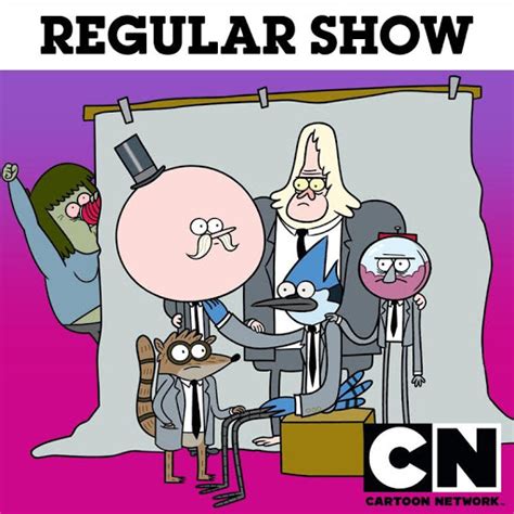 Regular Show - TV on Google Play