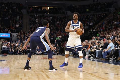 Jimmy Butler Trade Will Greatly Impact Memphis Grizzlies' Saturday Night Plans