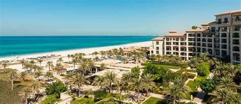 Best Saadiyat Island Hotels: Rixos, Park Hyatt & More - MyBayut