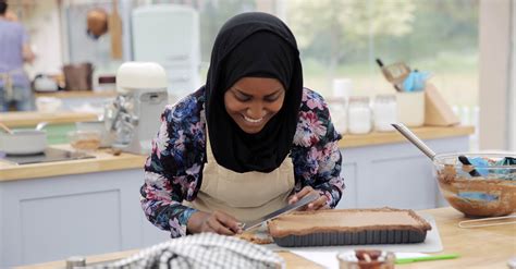 Where Are The Great British Baking Show Winners Now? | POPSUGAR ...