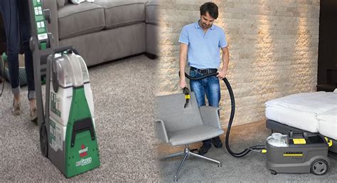 Carpet Cleaning Machine Rental | CDC-Built A Business