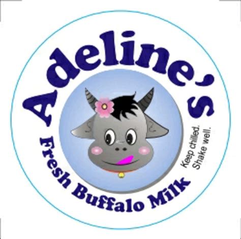 Adeline's Buffalo Milk Products | Tarlac