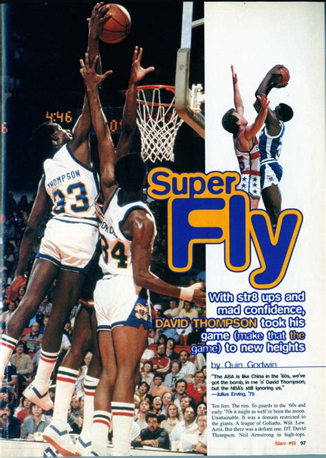 Original Old School: Super Fly | SLAM