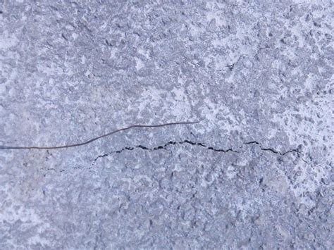 Shrinkage cracks in green concrete causes prevention and remedies | Civil4M