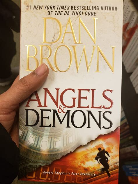 Books by Dan Brown: Featuring Robert Langdon | #TheBookBlogTrain