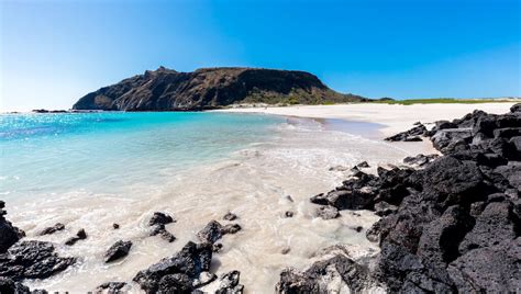 Mejor Epoca Para Viajar A Isla San Cristóbal | Tiempo Y Clima. 2 Meses Para Evitar | Adónde y Cuándo