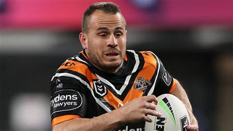 NRL 2020: Josh Reynolds, Wests Tigers, Benji Marshall, Michael Maguire ...