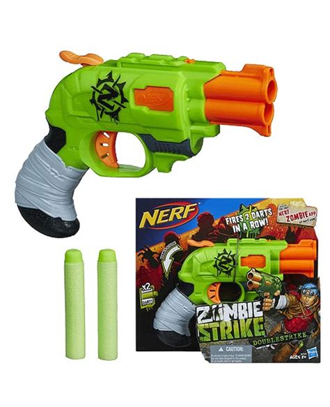 NERF - Zombie Strike Doublestrik - KidsMug