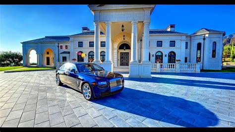 MOST EXPENSIVE HOUSES IN THE WORLD HD new - YouTube