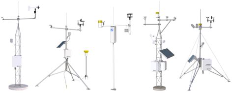 3 New Resources to Help You Design Your Automated Weather Station