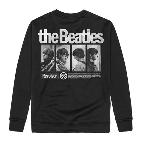 MERCH - The Beatles