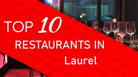 Top 10 best Restaurants in Laurel, Mississippi - YouTube