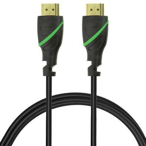 Shop New FLEX Series HDMI Cable (10 Feet) | Mediabridge Products