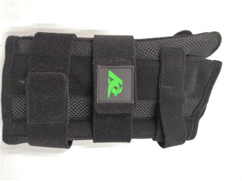 Palm Wrist Joint Support Immobilizer Brace - China Wrist Brace and Hand ...