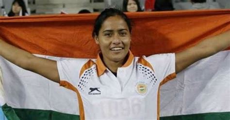 From Stringing Flowers To Being Karnataka’s Kabaddi Queen, This Is Usha ...