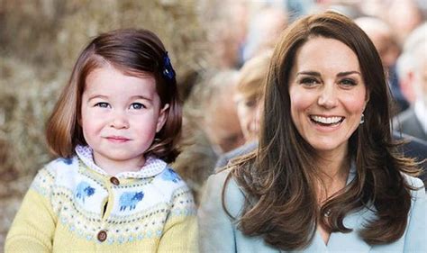 Kate Middleton children: What are Kate and Prince William’s children ...