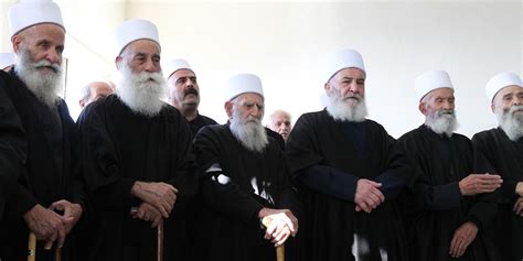 Nusra Front Militants Kill Druze Villagers In Syria | HuffPost