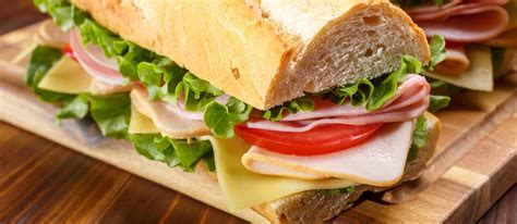 Where to Eat the Best Hoagie in the World? | TasteAtlas