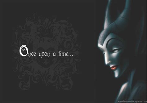 Disney Villains Wallpaper