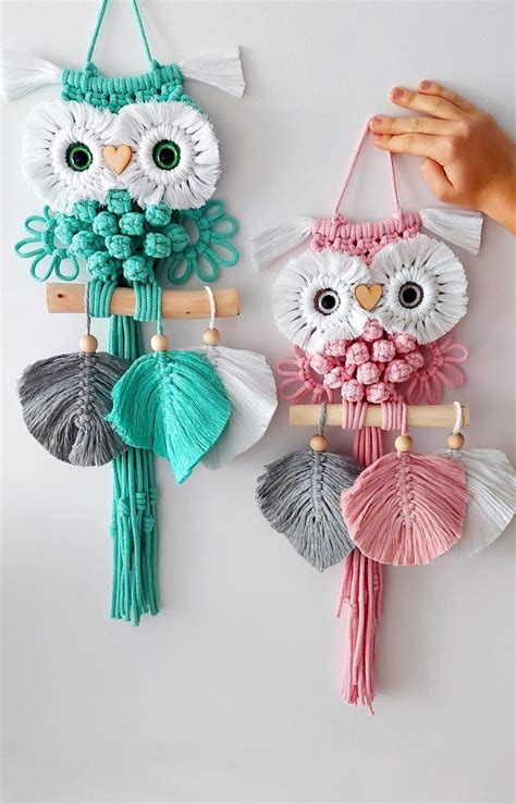 Pin by Marta Kuś on Makrama | Macrame patterns, Macrame patterns tutorials, Macrame knots pattern