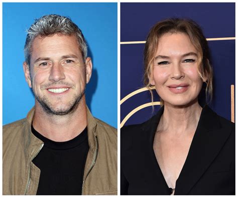 Ant Anstead Shows Relationship With Renée Zellweger Still Going Strong