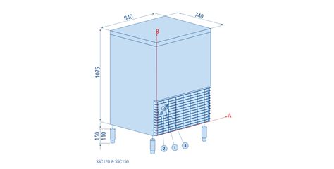 Ice Machines | Ice Makers | Temp Right