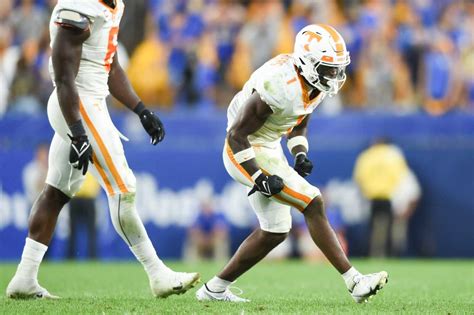 Tennessee football: Highlights from Vols' 34-27 OT win at Pitt