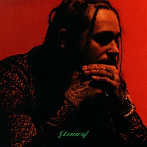 Post malone album list