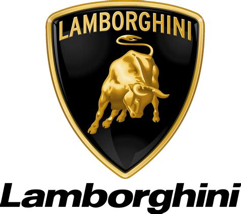 How To Draw Lamborghini Logo