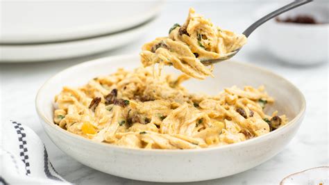 Classic Coronation Chicken Recipe