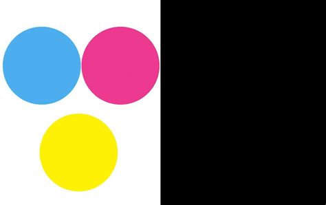 Understanding the Difference Between CMYK and RGB | CreativePro Network