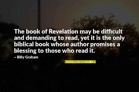 The Book Of Revelation Quotes: top 29 famous quotes about The Book Of Revelation