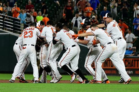 Orioles vs Yankees Series Recap - Marylandsportsblog.com