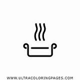 Stew Coloring Pages  Ultra sketch template