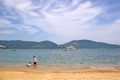 5 Best Beaches in Hong Kong - Hong Kong's Best Beaches – Go Guides