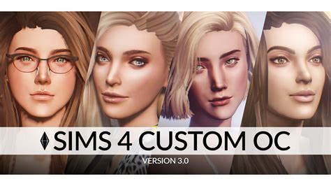 Best sims 4 skin mods - iovsa