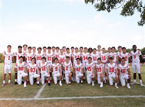 2019 Media Day | Photos | Lake Travis High School Football