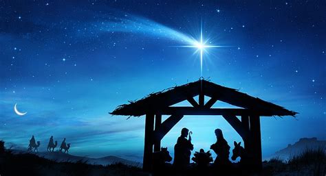 Christmas Story: Luke 2: 1-20, From the KJV Holy Bible | The Verde Independent | Cottonwood, AZ