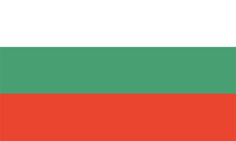 Bulgaria flag. Official colors and proportions. National Bulgaria flag. 5719687 Vector Art at ...