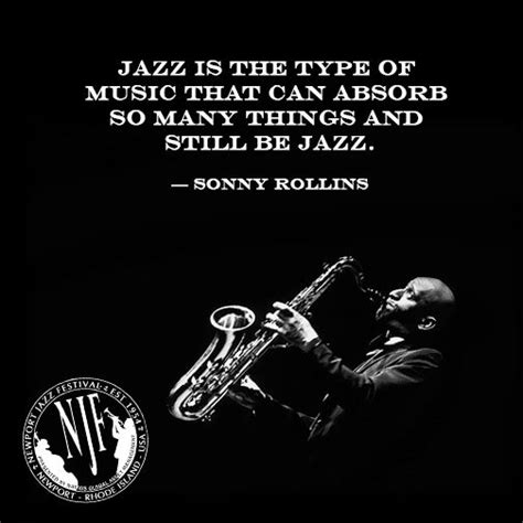 JAZZ-MUSICIANS-QUOTES, relatable quotes, motivational funny jazz ...