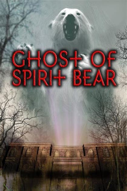 Ghost of Spirit Bear by Ben Mikaelsen on Apple Books