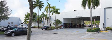 AutoNation Nissan Pembroke Pines | Nissan Service Center | Oil Changes & More