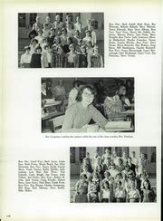 Mount Vernon High School - Forum Yearbook (Mount Vernon, OH), Class of 1966, Page 115 of 240